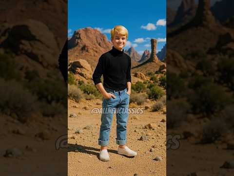 Jonny Quest in Real Life?! 🧭✈️ Epic Reimagining of the 60s Classic!