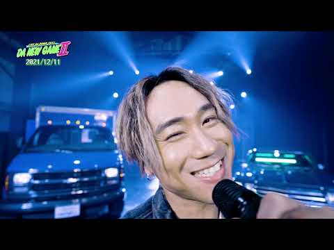 MOVIE｜DA PUMP OFFICIAL WEBSITE