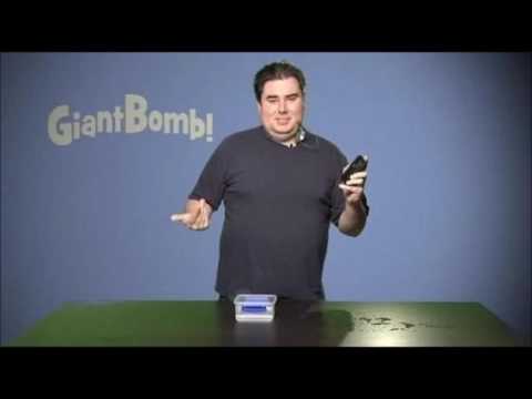 Giant Bomb @ E3 2016 - Chris Plante's Gnat Story