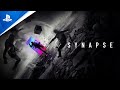 Synapse - Teaser Trailer | PS VR2 Games