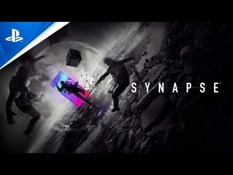 雙持VR動作遊戲《Synapse》將在今年於PS VR2獨家登場