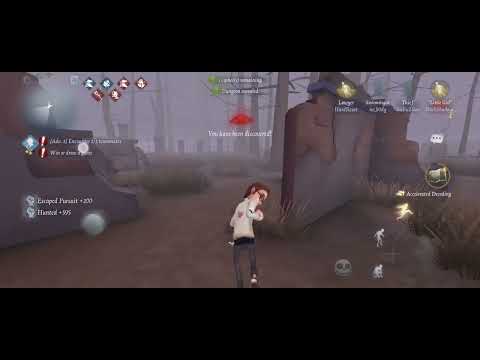 How to Play Identity V on Nokia X20 – Gameplay Test