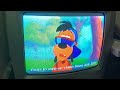 Opening To On Holiday With Timon And Pumbaa VHS Australia 1996