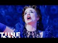Christine Sings "Love Never Dies" for the Phantom | Love Never Dies | TUNE