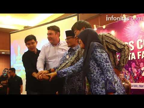 Jakarta Fair Kemayoran 2018 Jakarta Fair Kemayoran 2018