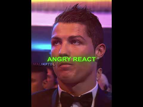 Ronaldo Revenge Vs Messi...👀🔥