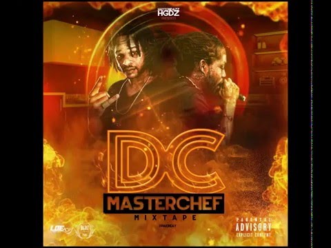 13 Kronyk X FoxyMyller -Pa Fai Mwen Domi