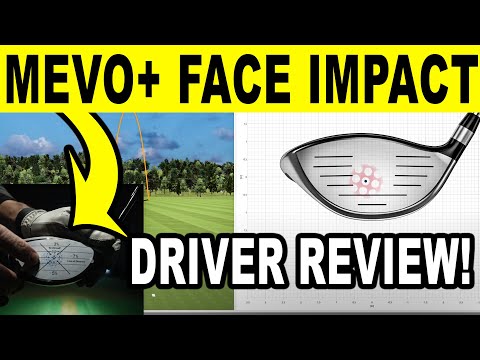 Why driver impact location matters for performance