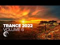 TRANCE 2022 VOL 6 FULL ALBUM