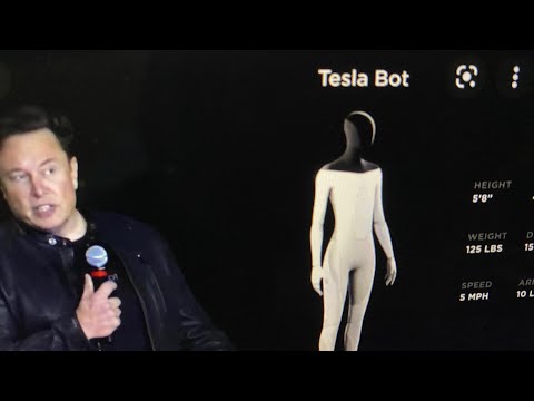 Tesla 759 to 720 Bot Attack  2021 (a551)