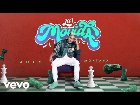 Joey Montana - Saturno (Audio)