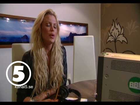 Smygtitta på Den rätte för Rosing