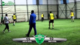 ARYA OTEL  OBA OTEL