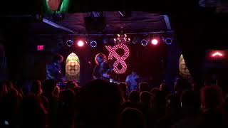 The Moth & The Flame “Fade Into You” (Mazzy Star cover) + “Hunt”