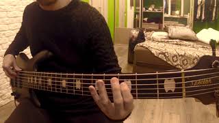 Monstrosity   -" A Casket for the Soul   from  the   Rise To Power   cd