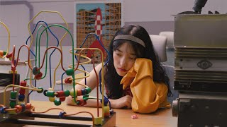 &#39;Attaboy&#39; MV - Red Velvet (레드벨벳)