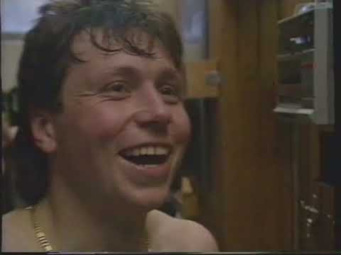 1992/93: FC Homburg - Stuttgarter Kickers 3:0