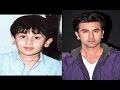 Top 10 Rare Childhood Photos Of Bollywood Actors TheTopLists