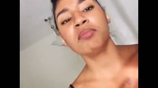 Listen- Beyonce (snippet) Kelsea Johnson