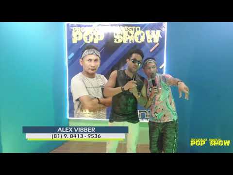 AlLEX  vibber.10 bjos de rua .(LÉO  SANTANA)