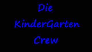 Die KinderGartenCrew-Anders als beim letzten Mal