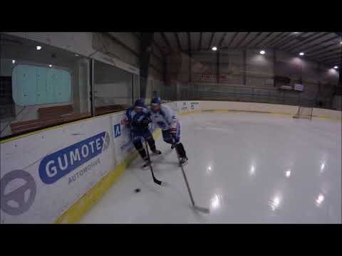 HC Jaroměř - PLAY OFF 2018