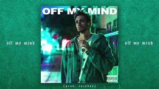 off my mind Music Video