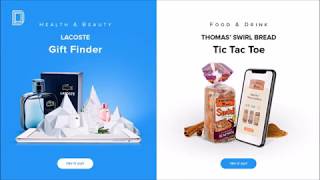 Launch more effective digital ad campaigns with game ads