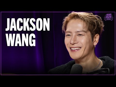 Jackson Wang Talks 'MAGICMAN 2,' GOT7, and the K-Pop Industry