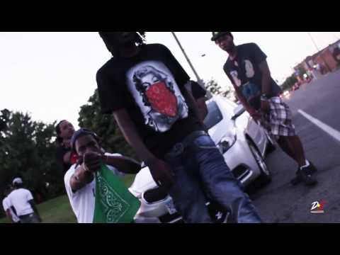 Computers (Remix) x Lil Nuka x @Dulevi5 | Shot by @foolishdevose