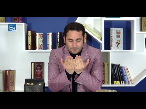 Ligjerate | Dyert e pendimit jane te hapura! Fuqija e Krijuesit ndaj krijesave!