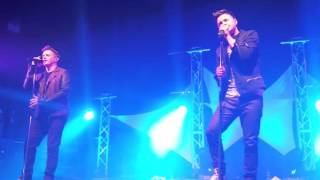 911- the day we find love