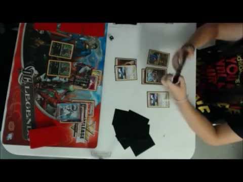 Fall '12 Battle Road - Chicago, IL - Round 1 - 9/9/12 - Pokemon TCG