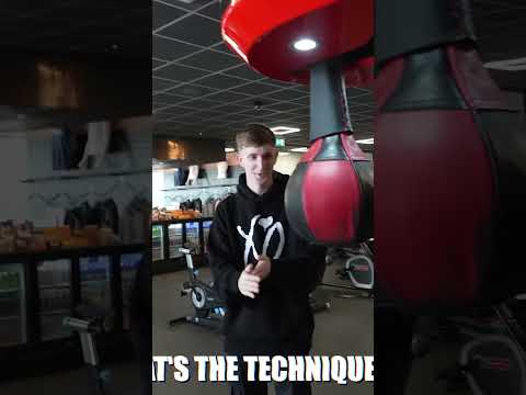 YouTube Thumbnail