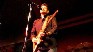 Tab Benoit Midnight and Lonesome