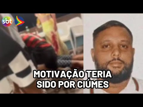 PORTO DE GALINHAS: turista é morto a tiros após discussão em restaurante