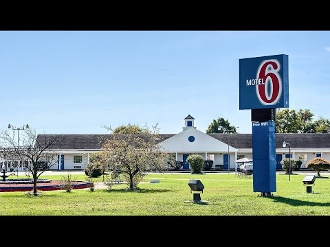 Motel 6 Harrisonburg - Harrisonburg Hotels, Virginia