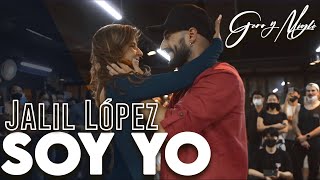Gero &amp; Migle | Bachata Sensual | Jalil López - Soy Yo