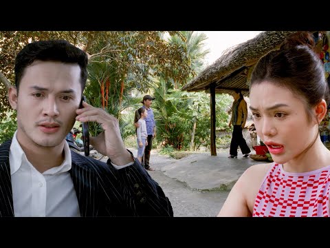 Chồng đi làm xa BẤT NGỜ đem CON RIÊNG về cho vợ NUÔI HỘ I Phim Bộ Việt Nam Hay 2025 I Phim THVL 2025