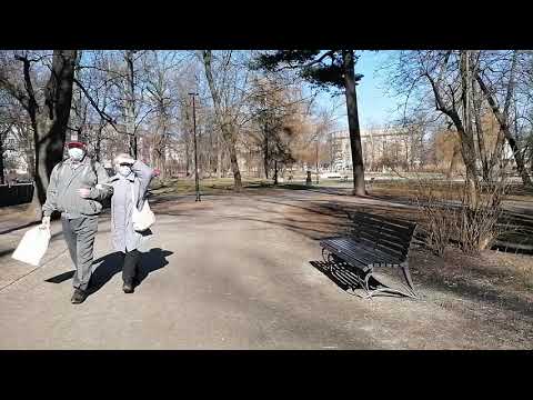 Huawei P Smart 2021 NFC Camera Video Test - FHD 30FPS Sample Video (Handheld)