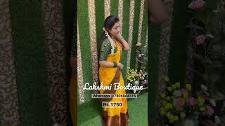 Yellow with Bottle Green Copper Border.Warm Silk.Price -Rs.1750✨ Whatsapp 7806844316 to place order.