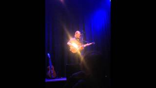 Kristofer Åström Victoriateatern Malmö