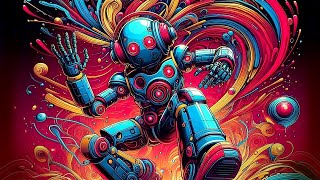 Arpeggiator Dance