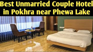 BEST COUPLES HOTEL IN POKHARA NEAR PHEWA LAKE BEST MOUNTAIN VIEW HOTEL IN POKHAR