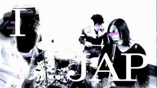 brelo new album 5/19 release 「I am JAP」 SPOT 30sec.ver