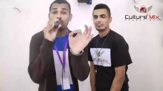 Garry Sandhu Interview with Culture Mix Promotions