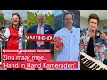 ?⚽| Muzikale ode CLUBLIED FEYENOORD | Hand in Hand Kameraden met o.a. ORGEL JOKE en LEE TOWERS