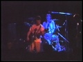 The Chills - Rolling Moon (live)