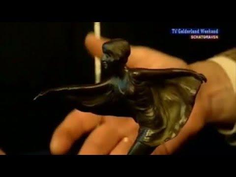 Schatgraven 24 februari 2008