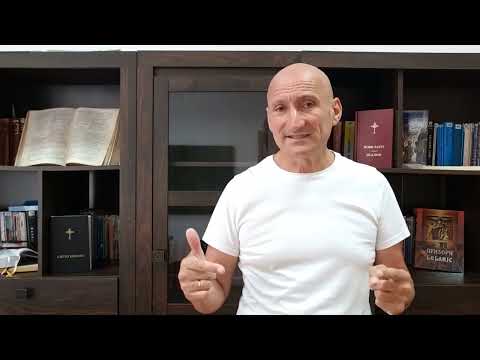 Minut za Bibliju  -  Lažni duhovi i nauke demonske!!!